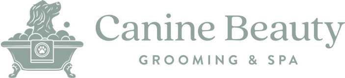Canine Beauty Grooming & Spa